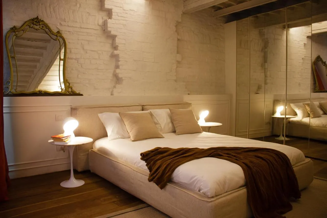 Casa Sapienza - Luxury Apartment In The Centre 锡耶纳