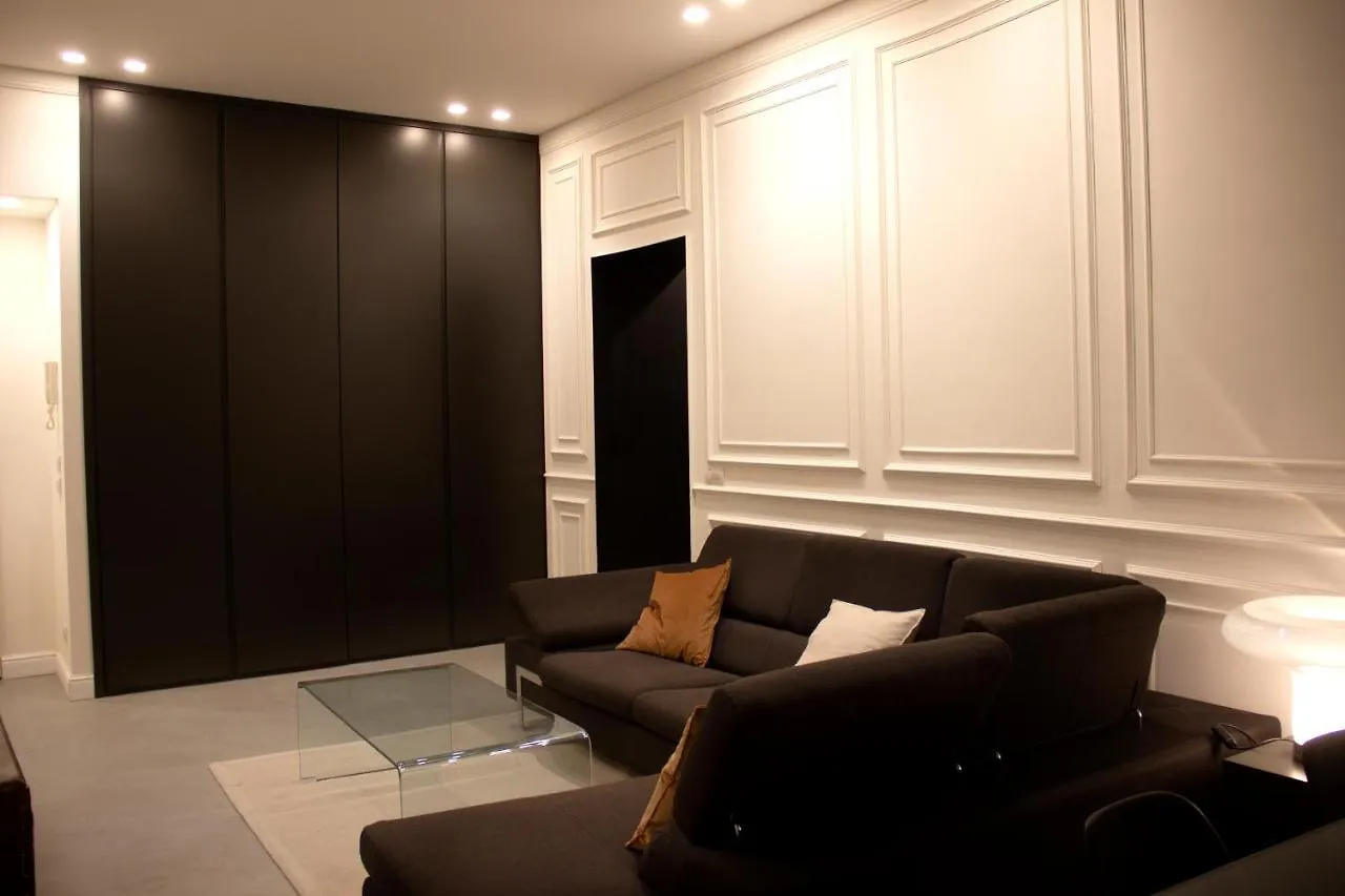 Casa Sapienza - Luxury Apartment In The Centre 锡耶纳