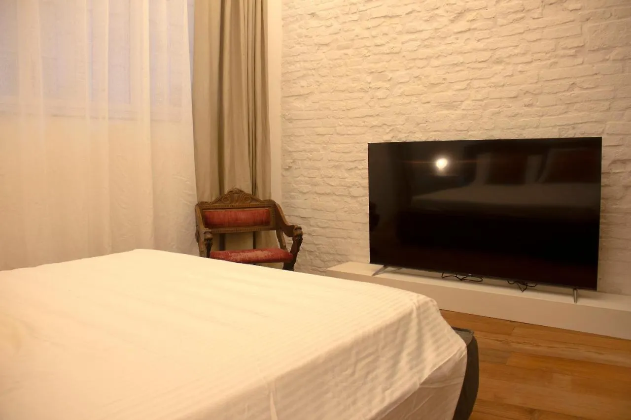 Casa Sapienza - Luxury Apartment In The Centre 锡耶纳