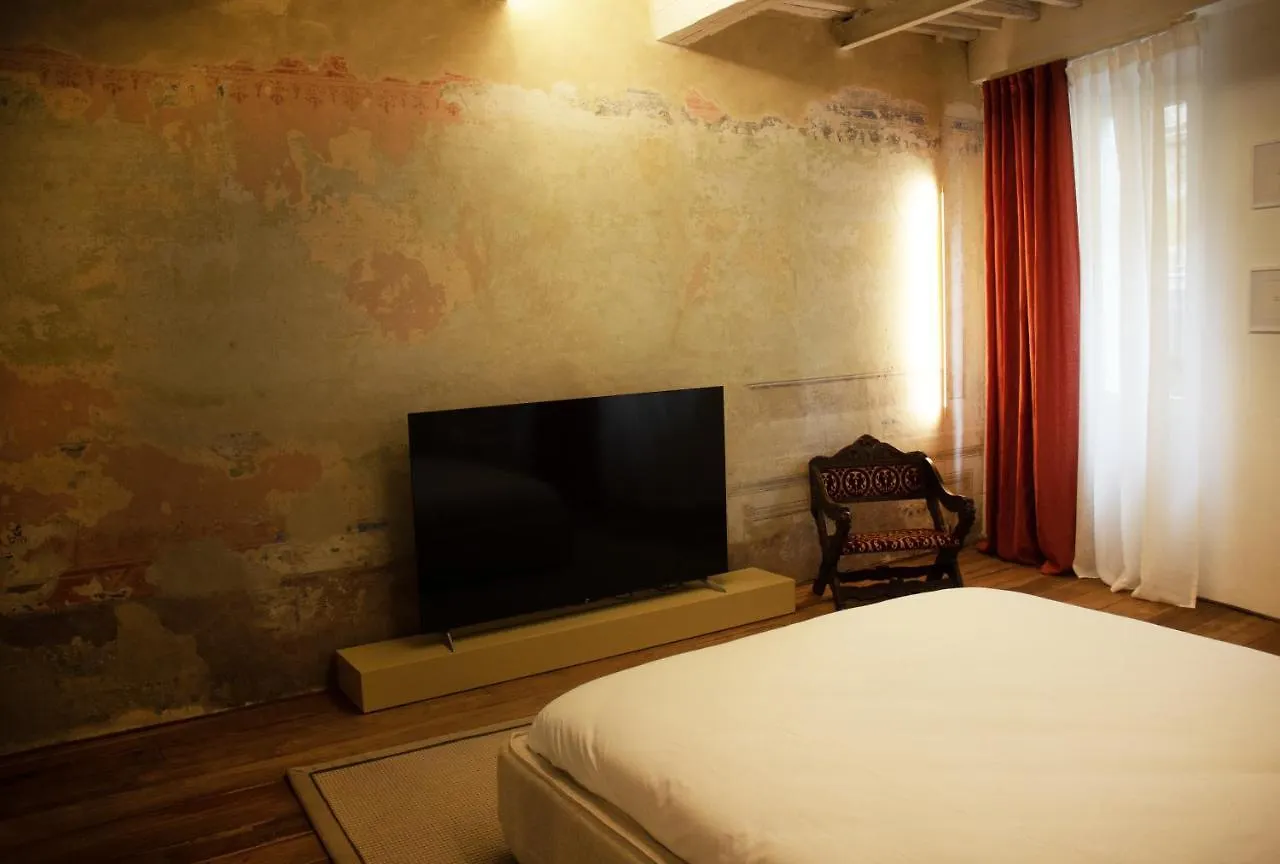 Casa Sapienza - Luxury Apartment In The Centre 锡耶纳