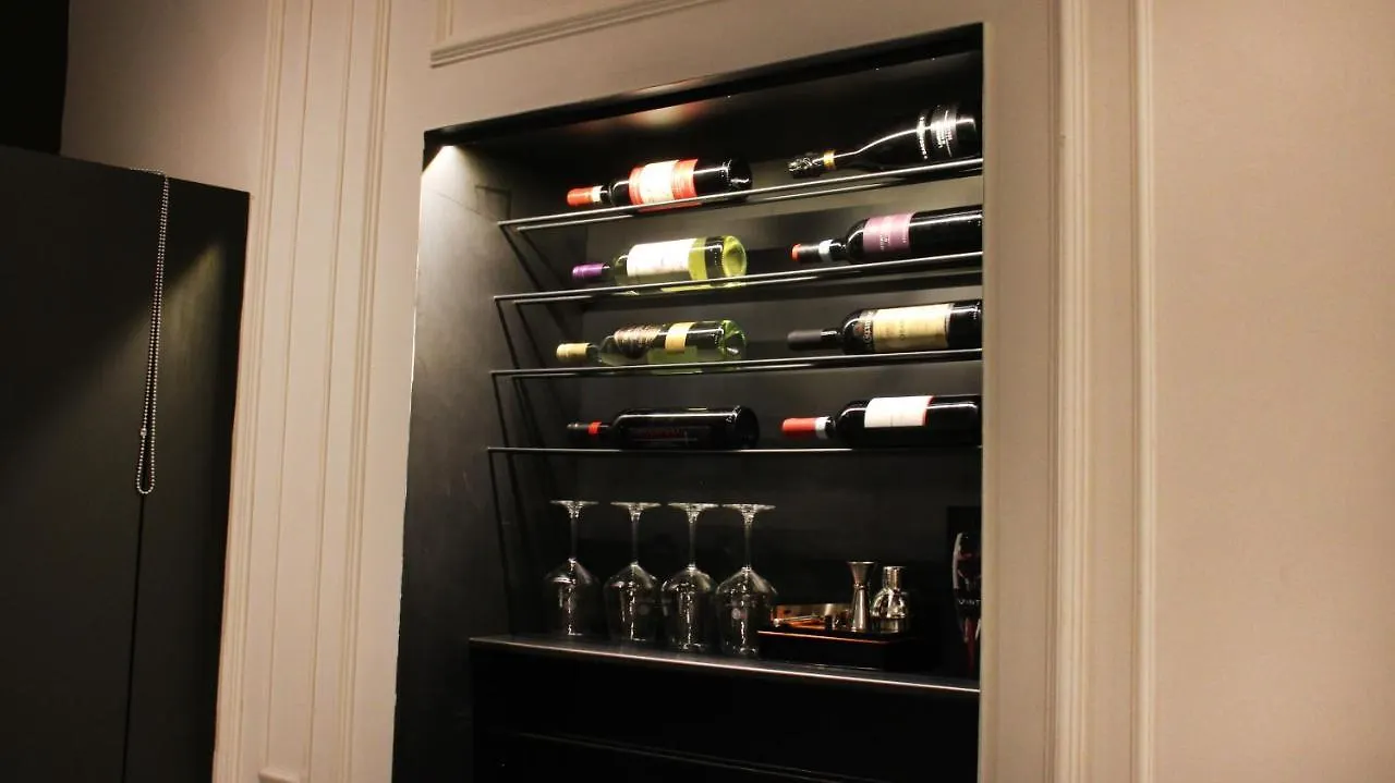 Casa Sapienza - Luxury Apartment In The Centre 锡耶纳 0*,