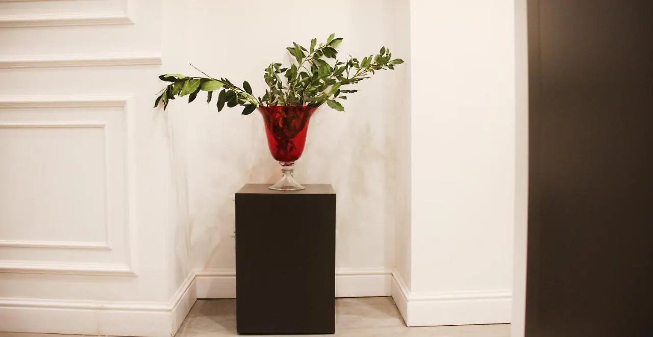 Casa Sapienza - Luxury Apartment In The Centre 锡耶纳