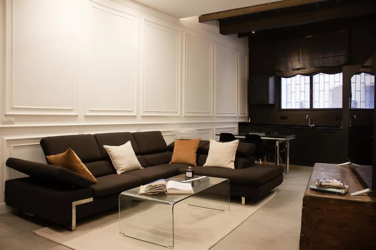 Casa Sapienza - Luxury Apartment In The Centre 锡耶纳 0*,  意大利