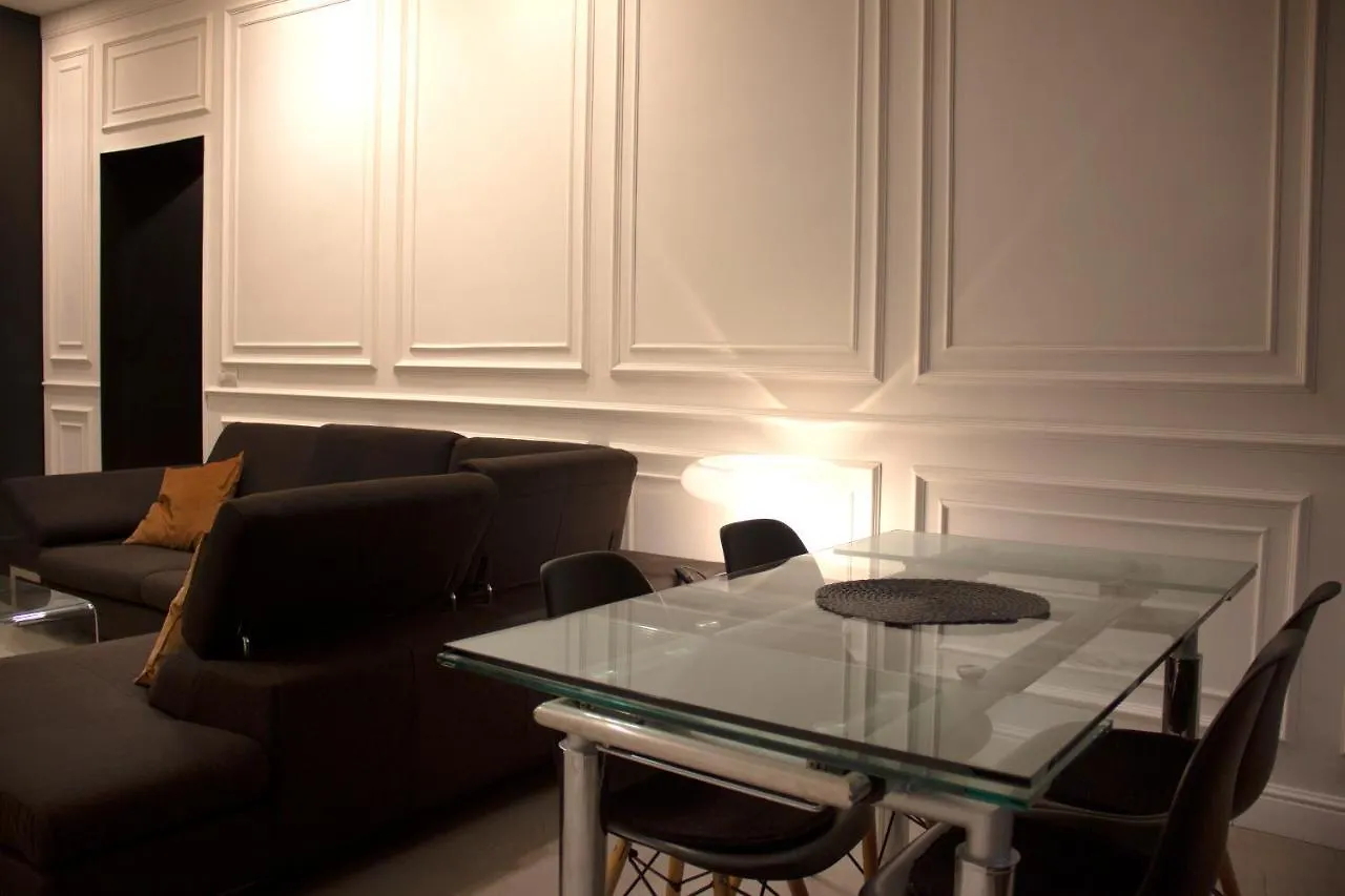 Casa Sapienza - Luxury Apartment In The Centre 锡耶纳