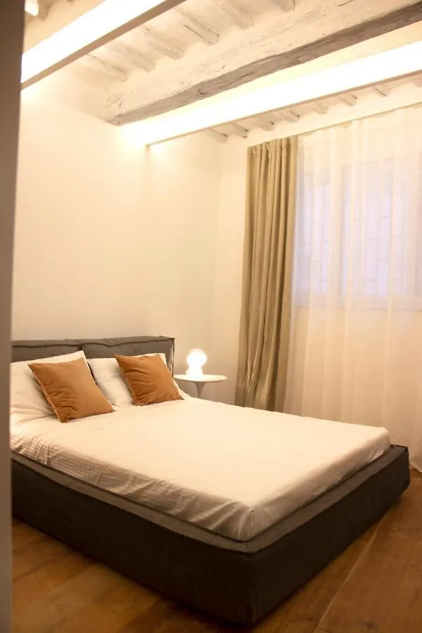 Casa Sapienza - Luxury Apartment In The Centre 锡耶纳