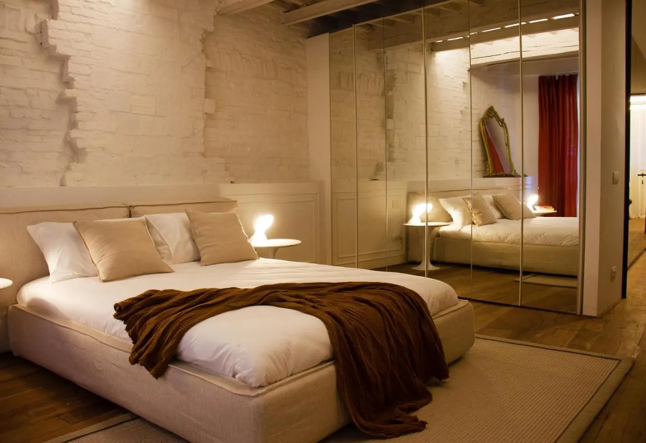 Casa Sapienza - Luxury Apartment In The Centre 锡耶纳 0*,