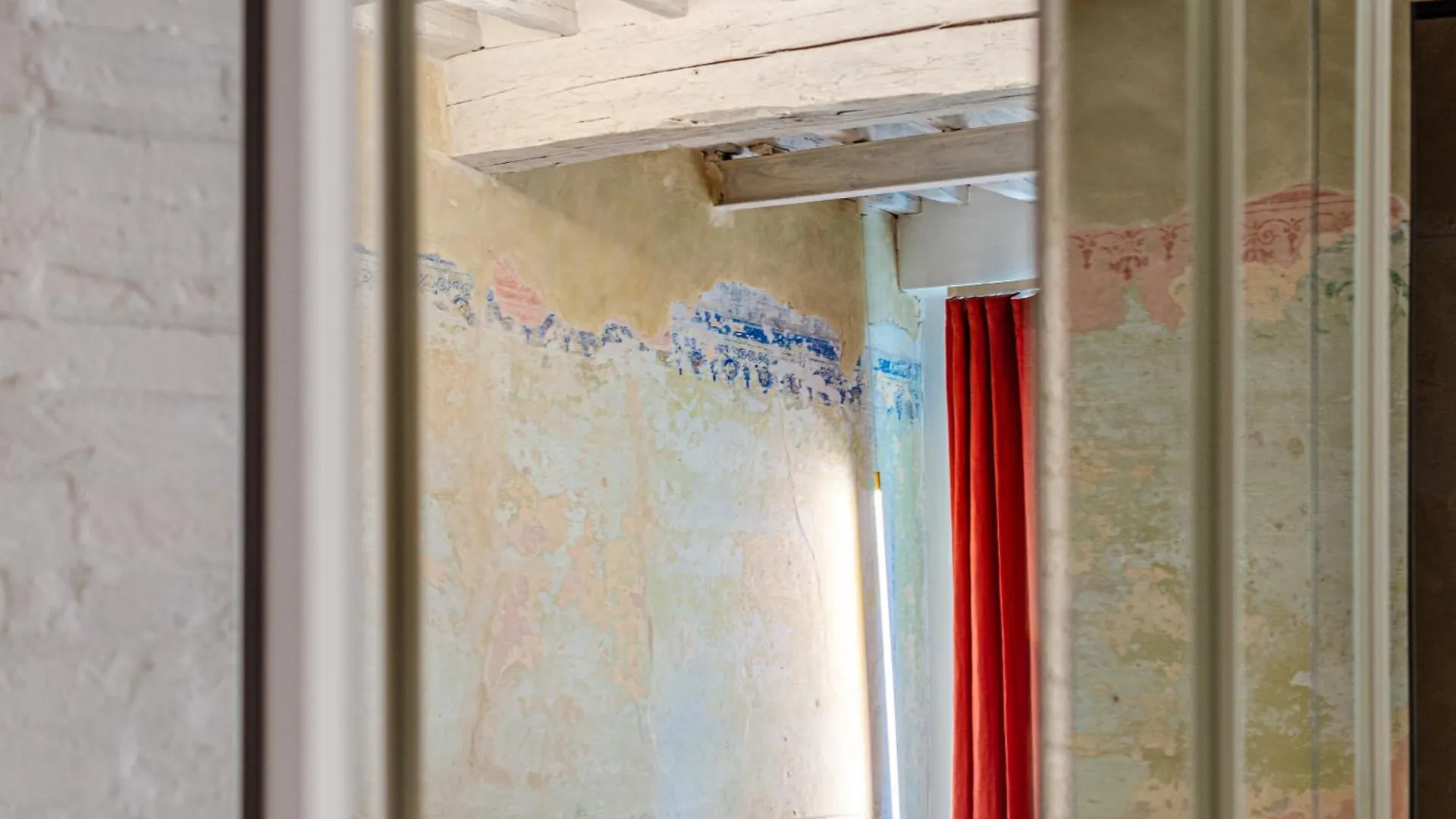 Casa Sapienza - Luxury Apartment In The Centre 锡耶纳