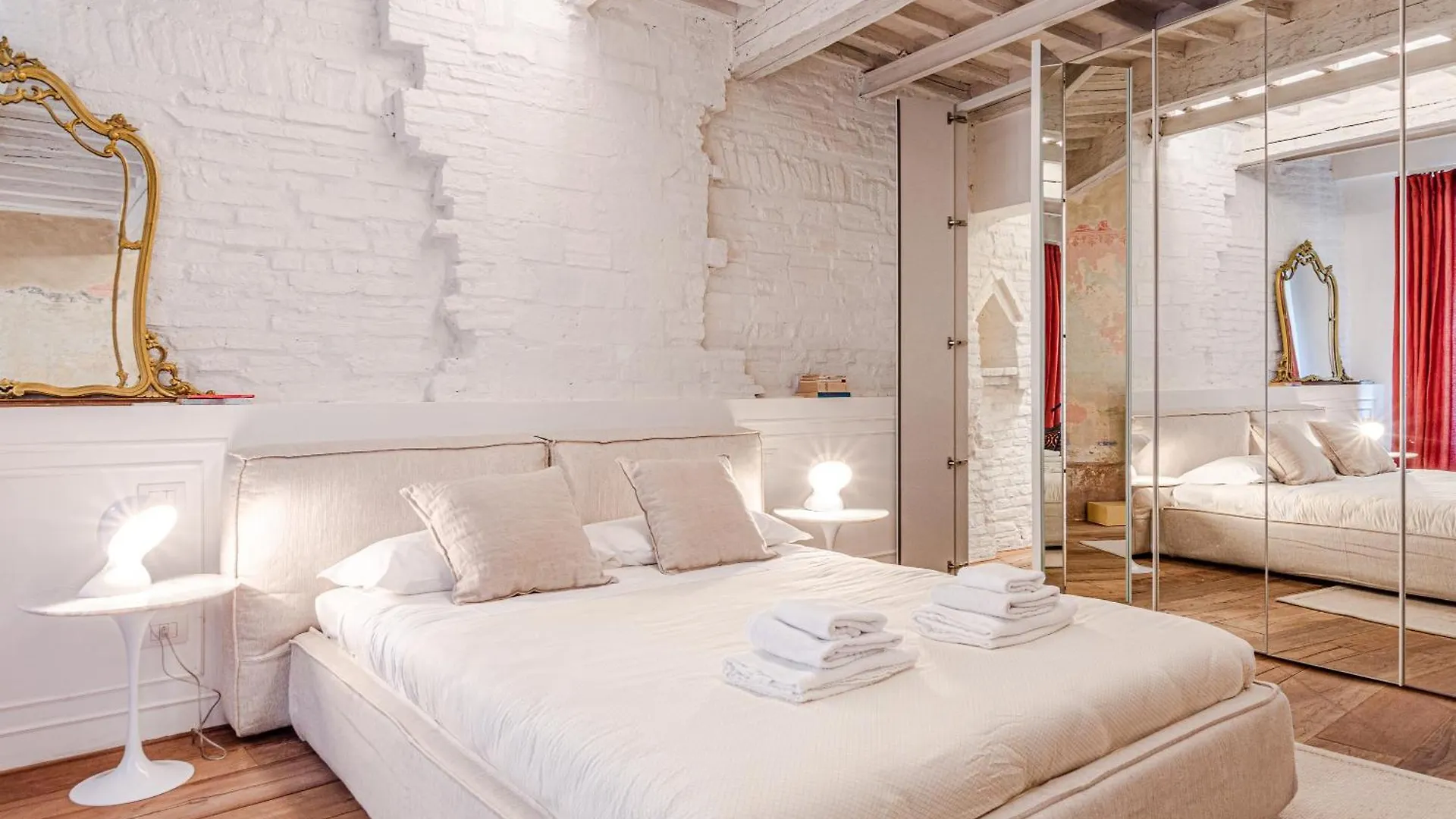Casa Sapienza - Luxury Apartment In The Centre 锡耶纳 意大利