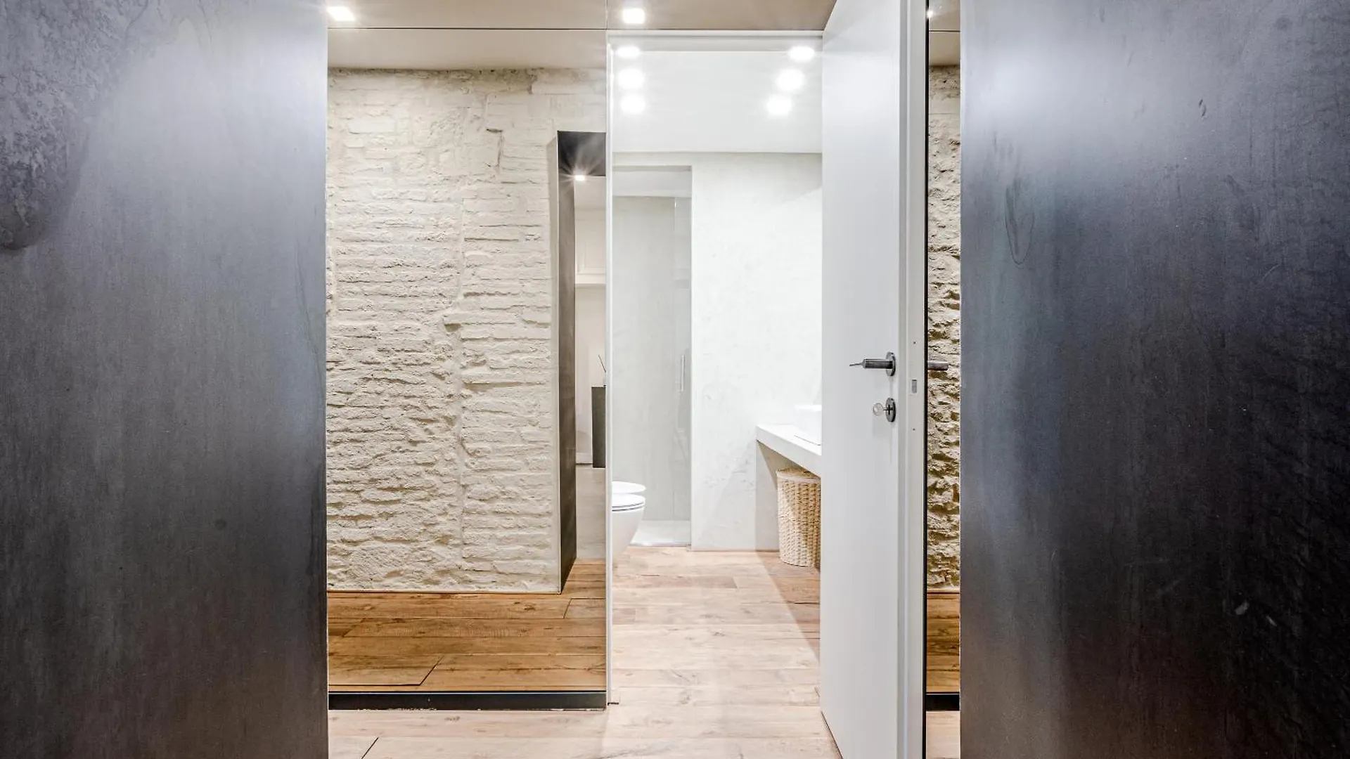 Casa Sapienza - Luxury Apartment In The Centre 锡耶纳