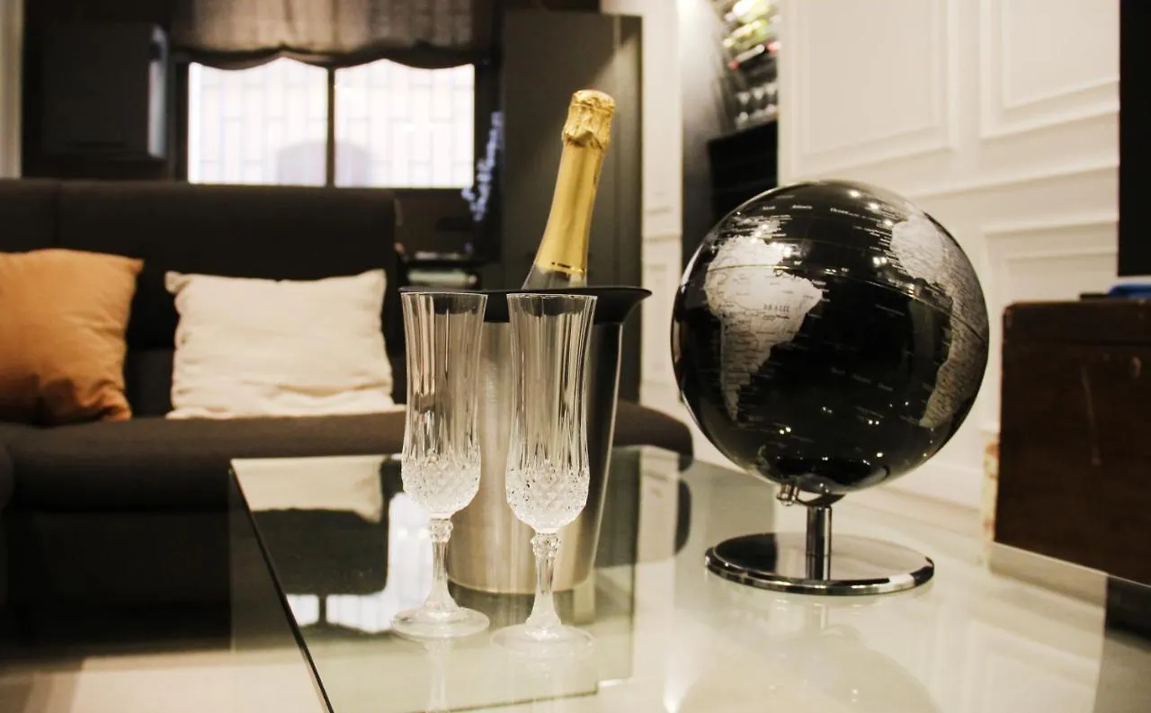 Casa Sapienza - Luxury Apartment In The Centre Sienne
