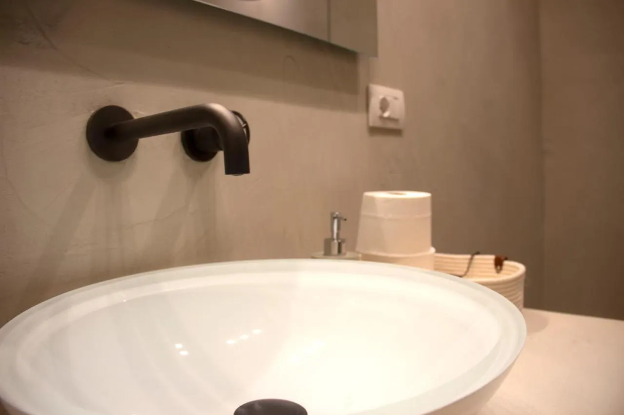 Casa Sapienza - Luxury Apartment In The Centre Sienne Italie