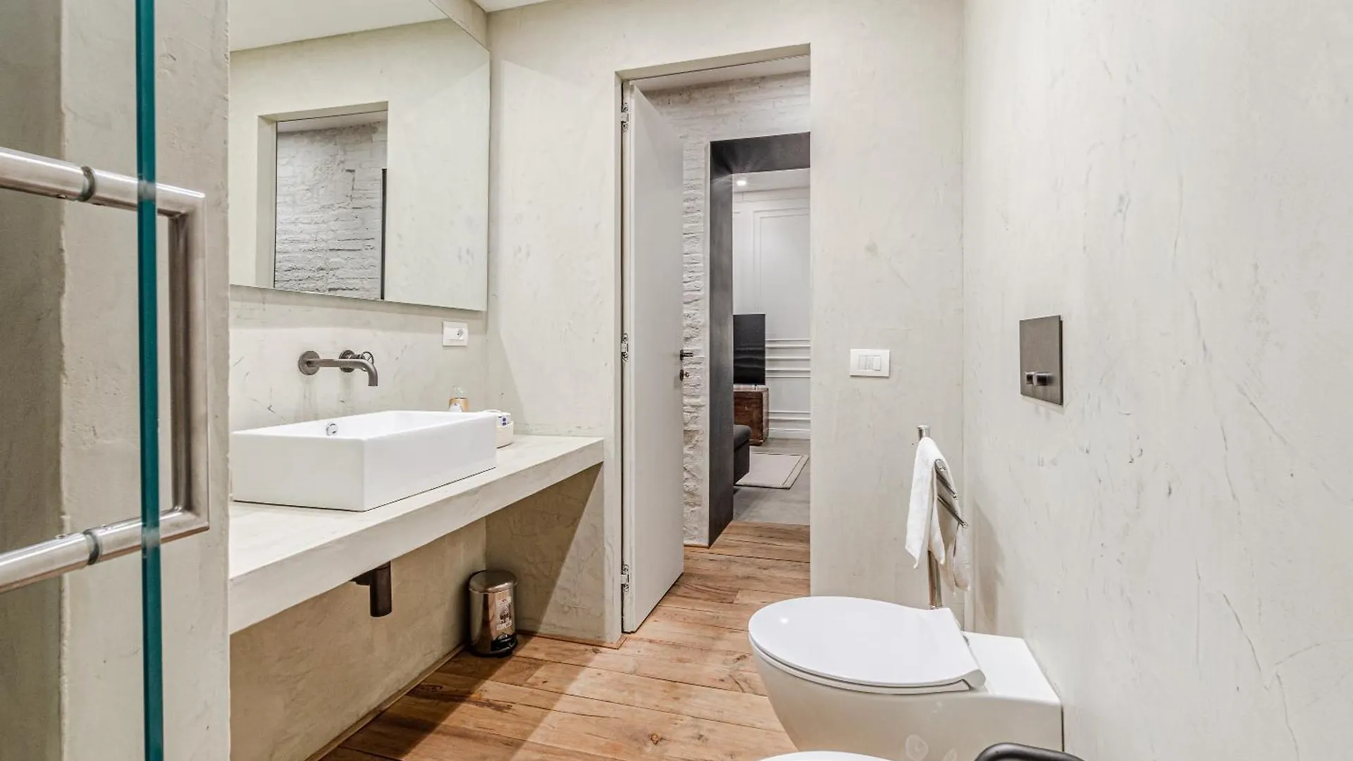 Casa Sapienza - Luxury Apartment In The Centre Sienne