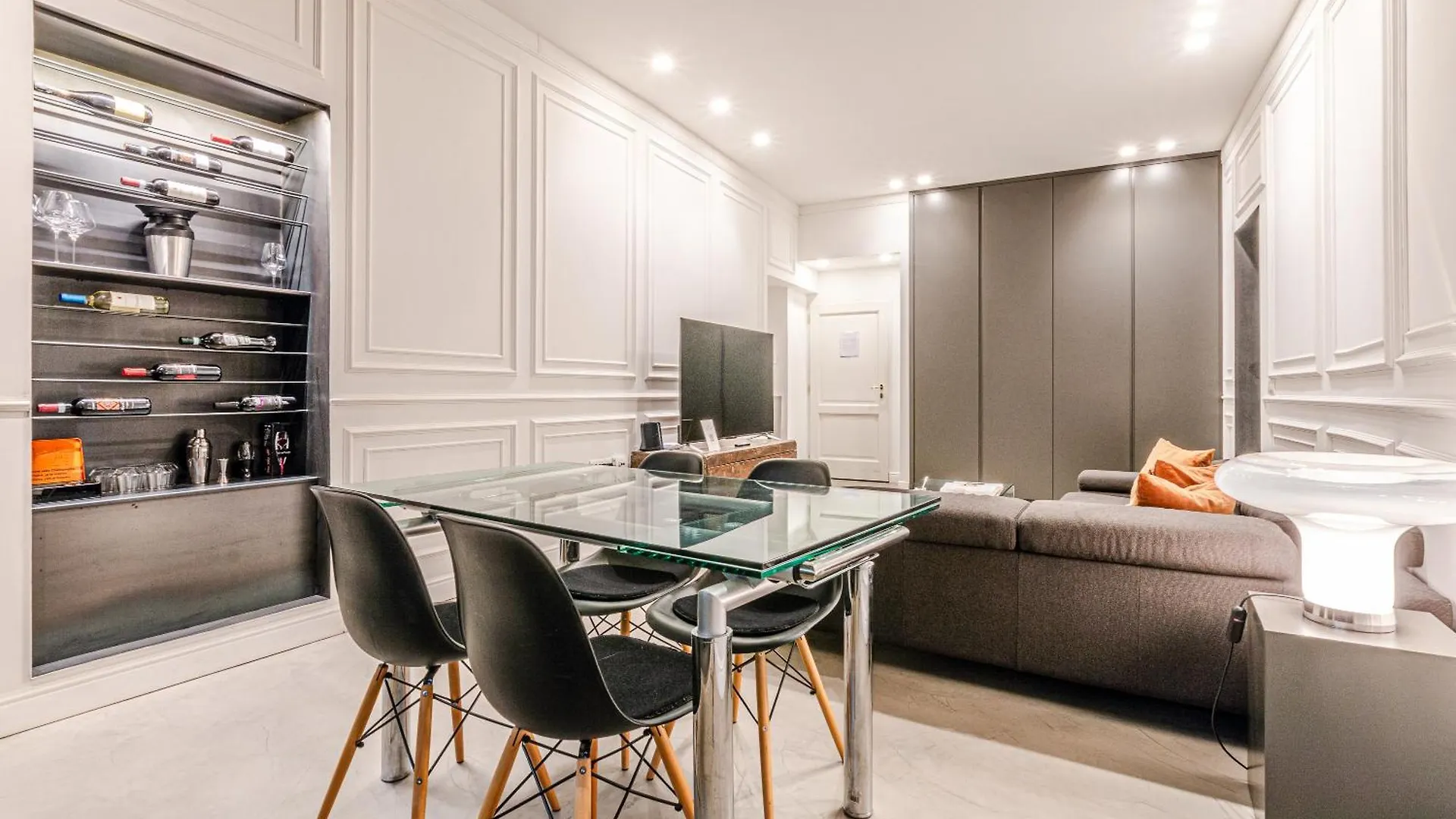 Casa Sapienza - Luxury Apartment In The Centre Sienne