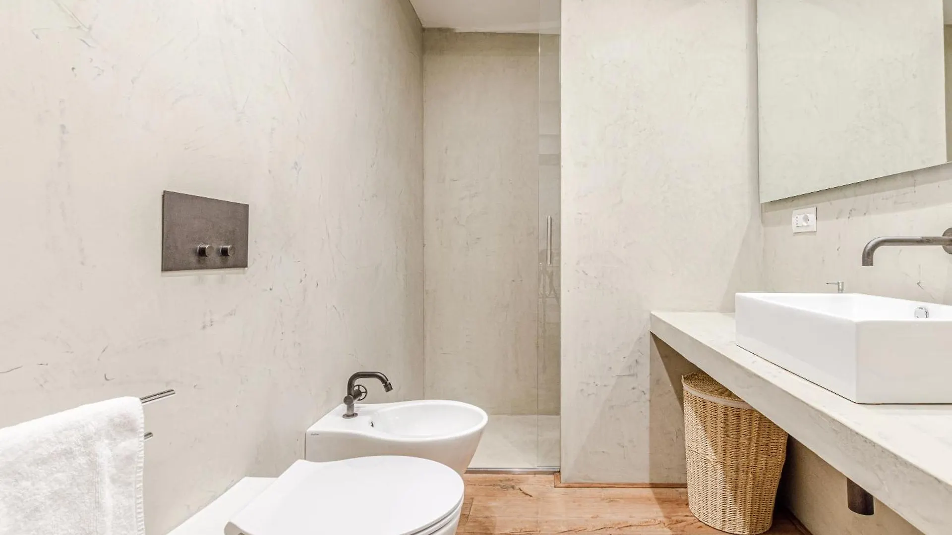 Casa Sapienza - Luxury Apartment In The Centre Sienne