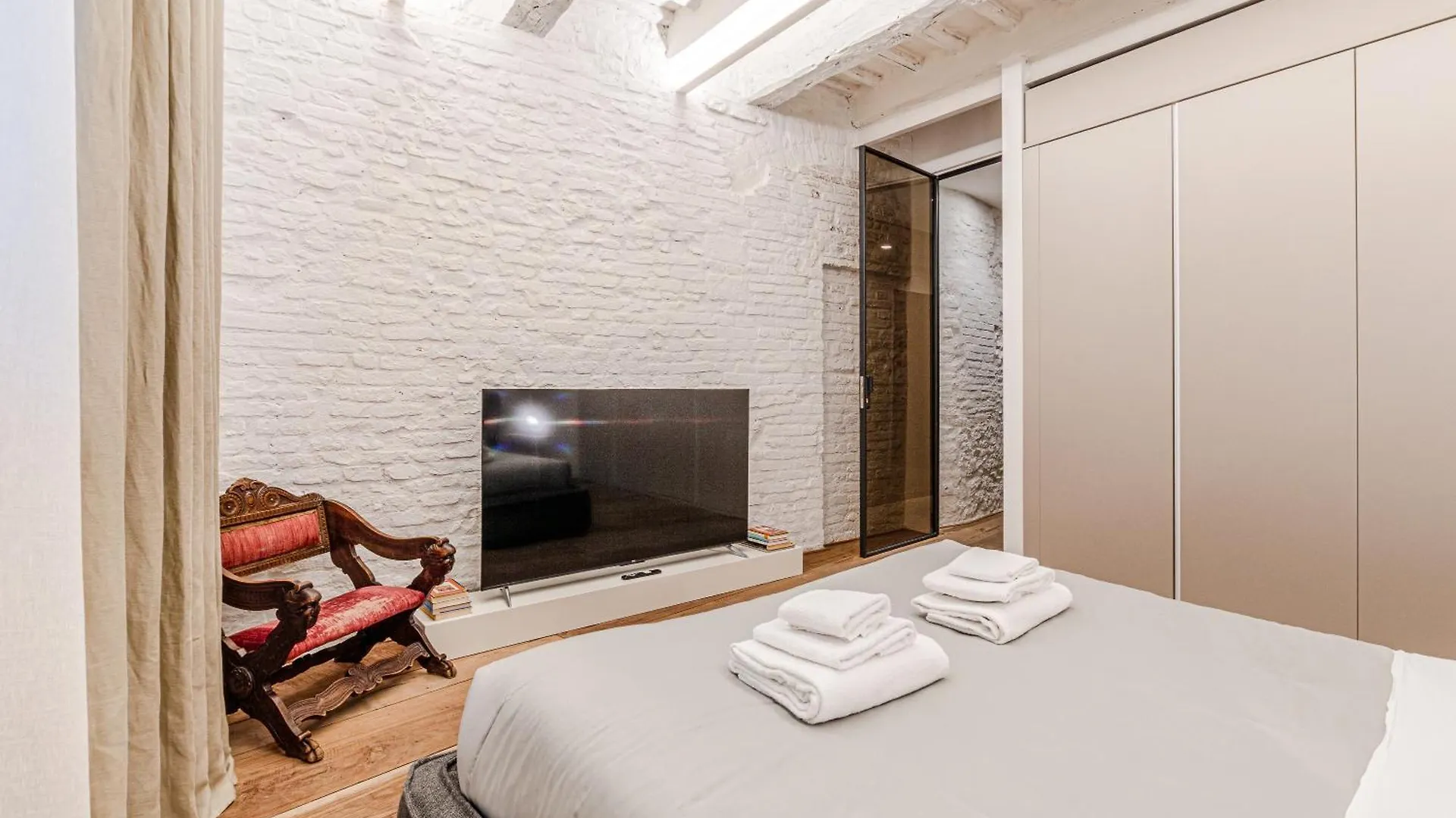 Casa Sapienza - Luxury Apartment In The Centre Sienne