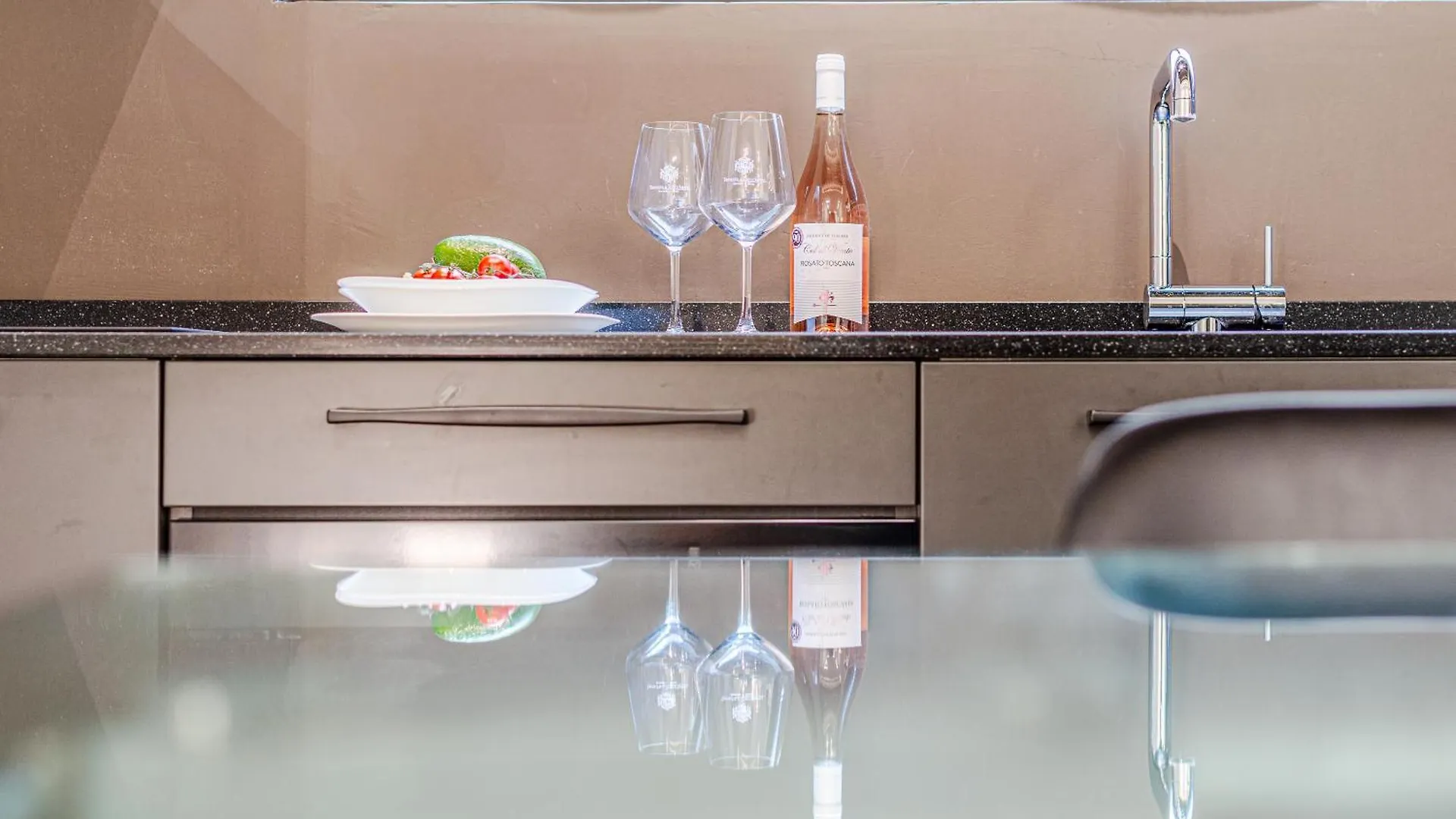Casa Sapienza - Luxury Apartment In The Centre Sienne 0*,  Italie