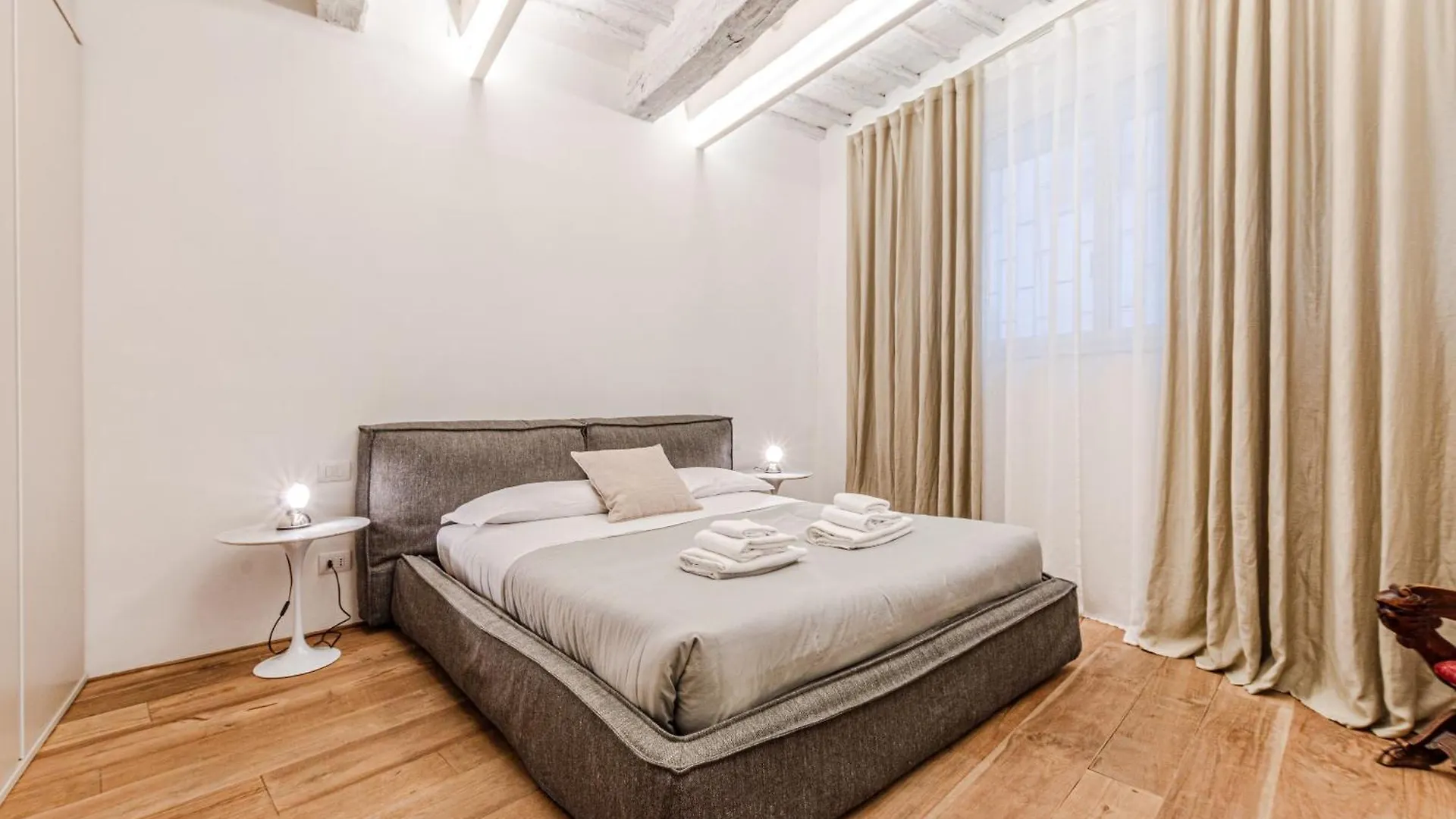 Casa Sapienza - Luxury Apartment In The Centre Sienne