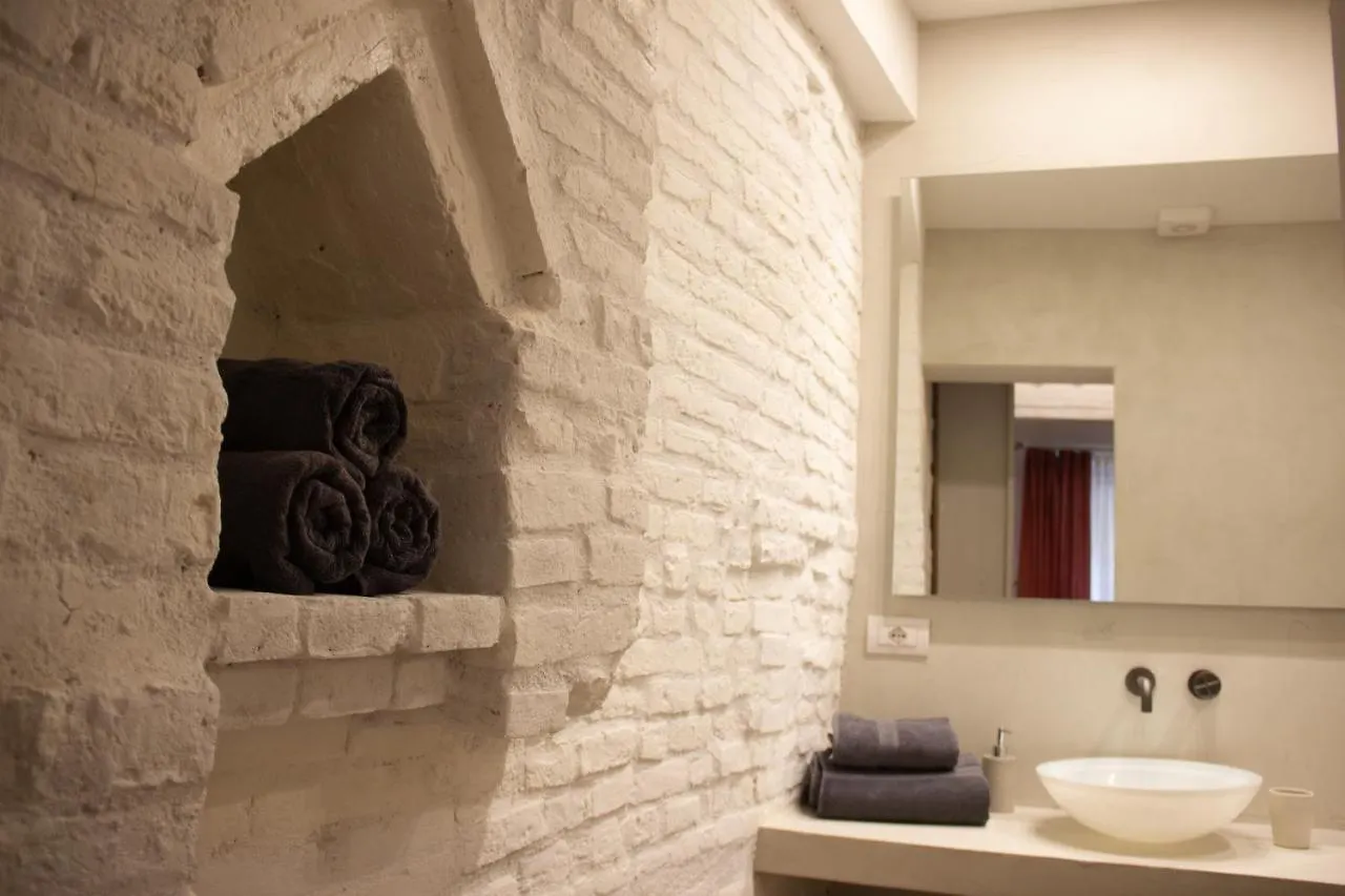 Casa Sapienza - Luxury Apartment In The Centre シエーナ