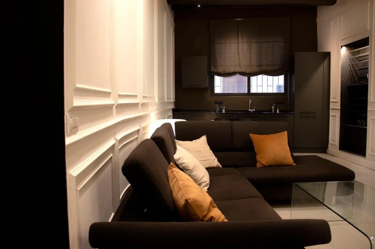 Casa Sapienza - Luxury Apartment In The Centre シエーナ イタリア