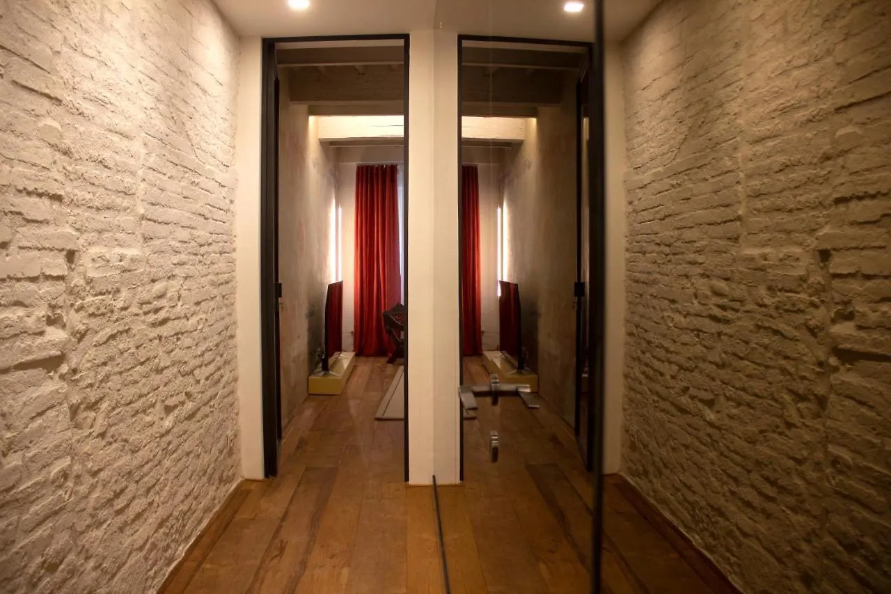 Casa Sapienza - Luxury Apartment In The Centre シエーナ イタリア