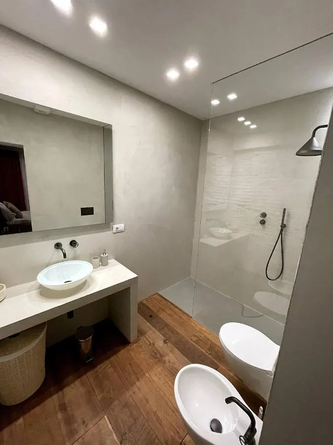 Casa Sapienza - Luxury Apartment In The Centre シエーナ