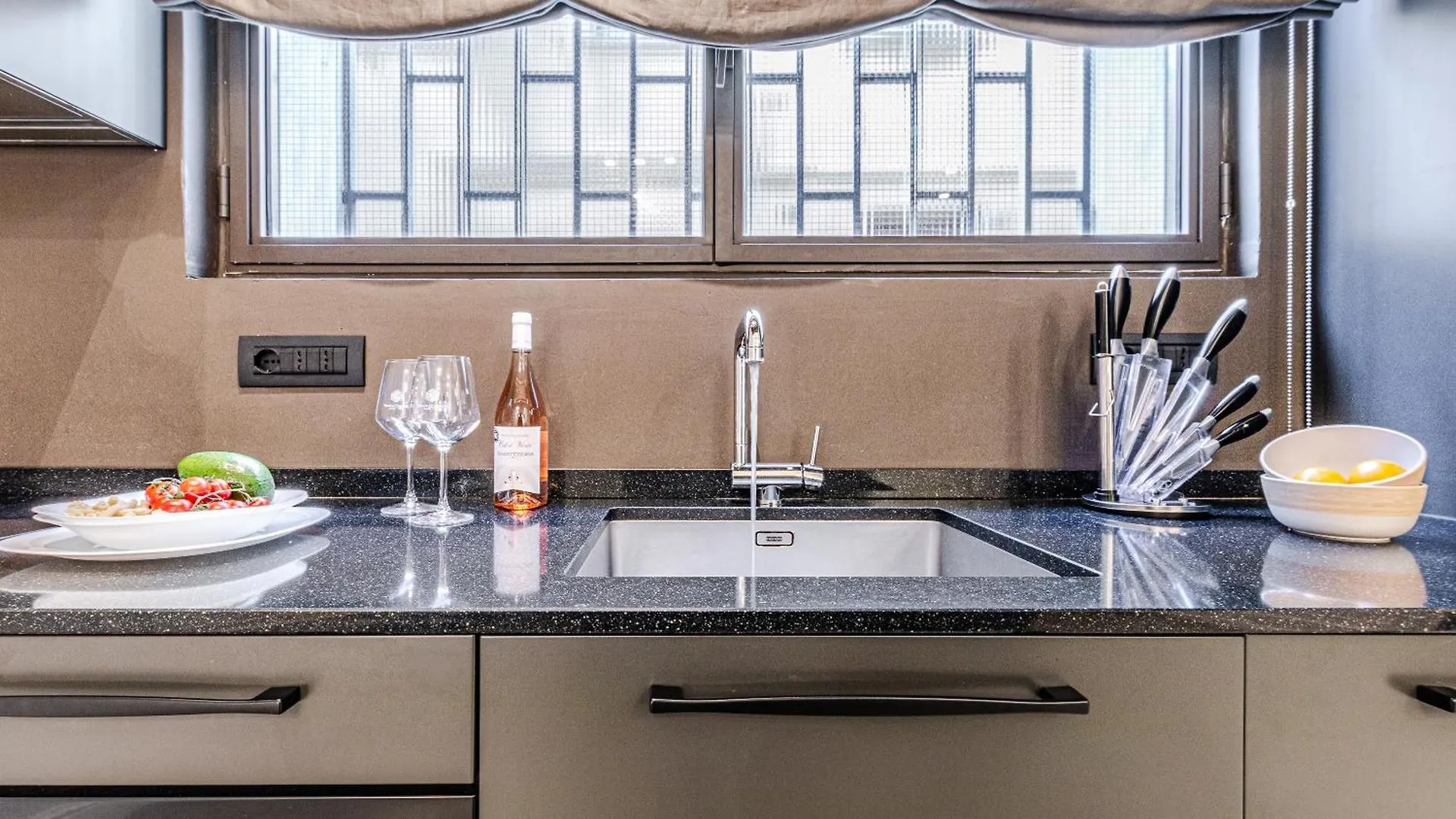 Casa Sapienza - Luxury Apartment In The Centre シエーナ 0*,  イタリア
