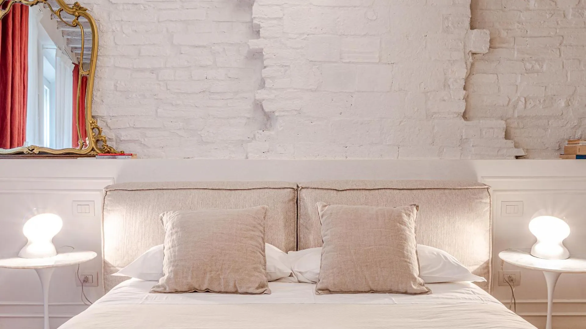 Casa Sapienza - Luxury Apartment In The Centre シエーナ