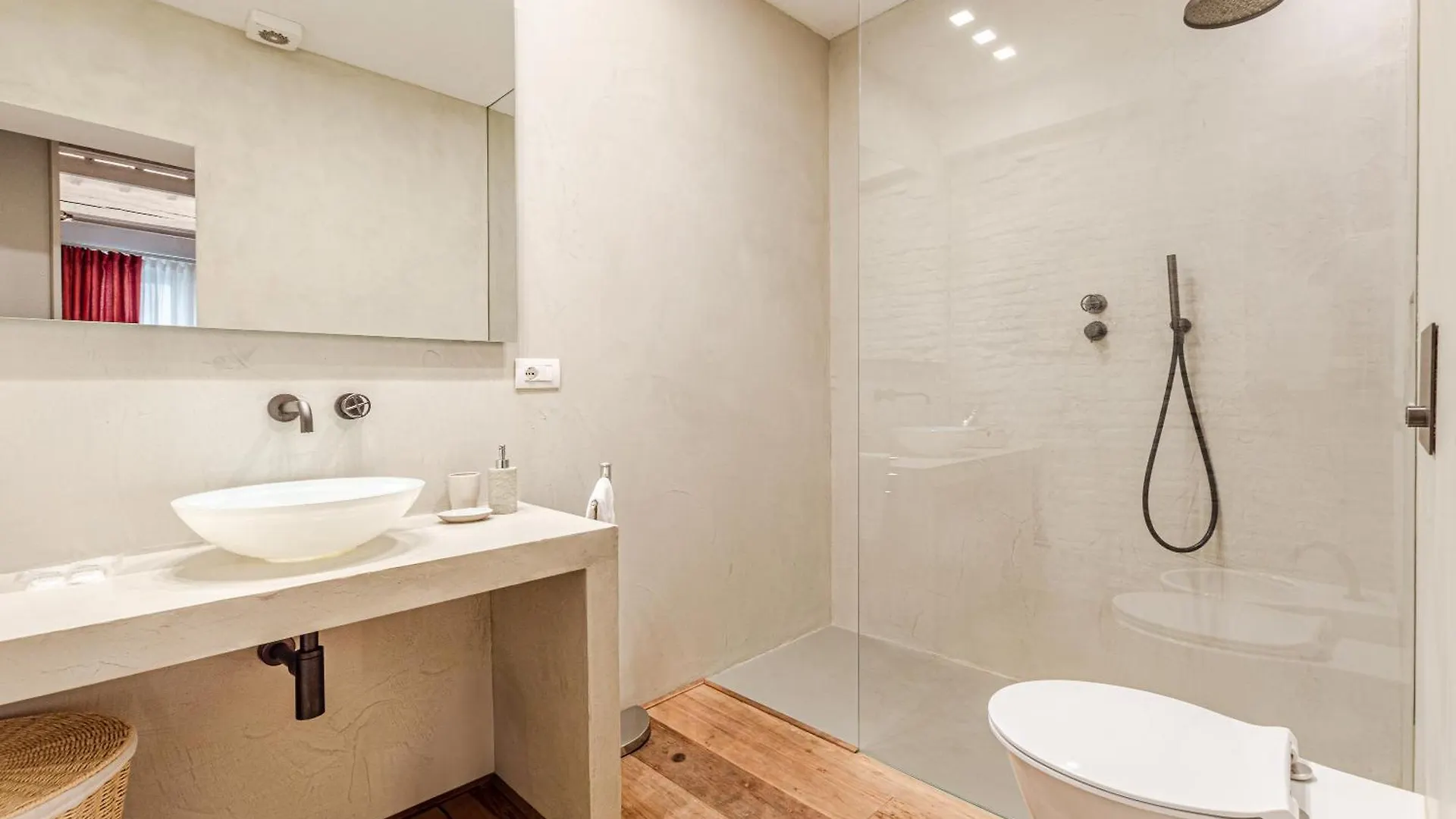 Casa Sapienza - Luxury Apartment In The Centre シエーナ