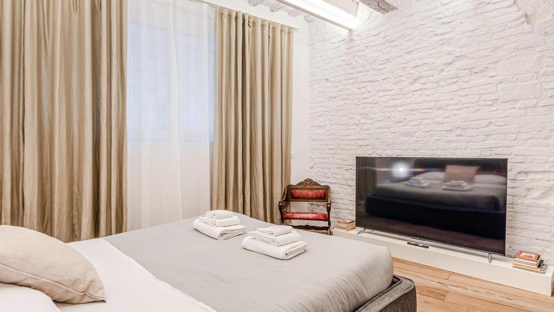 Casa Sapienza - Luxury Apartment In The Centre シエーナ イタリア