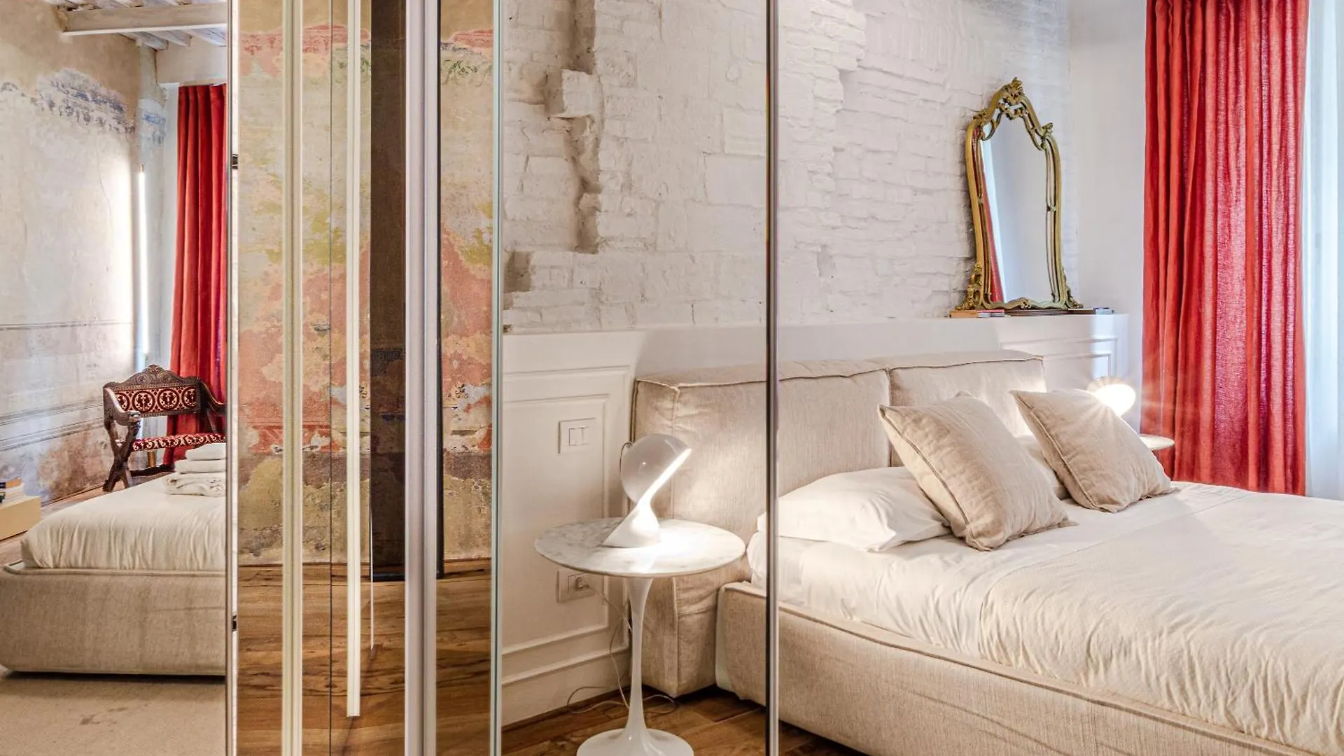 Casa Sapienza - Luxury Apartment In The Centre シエーナ