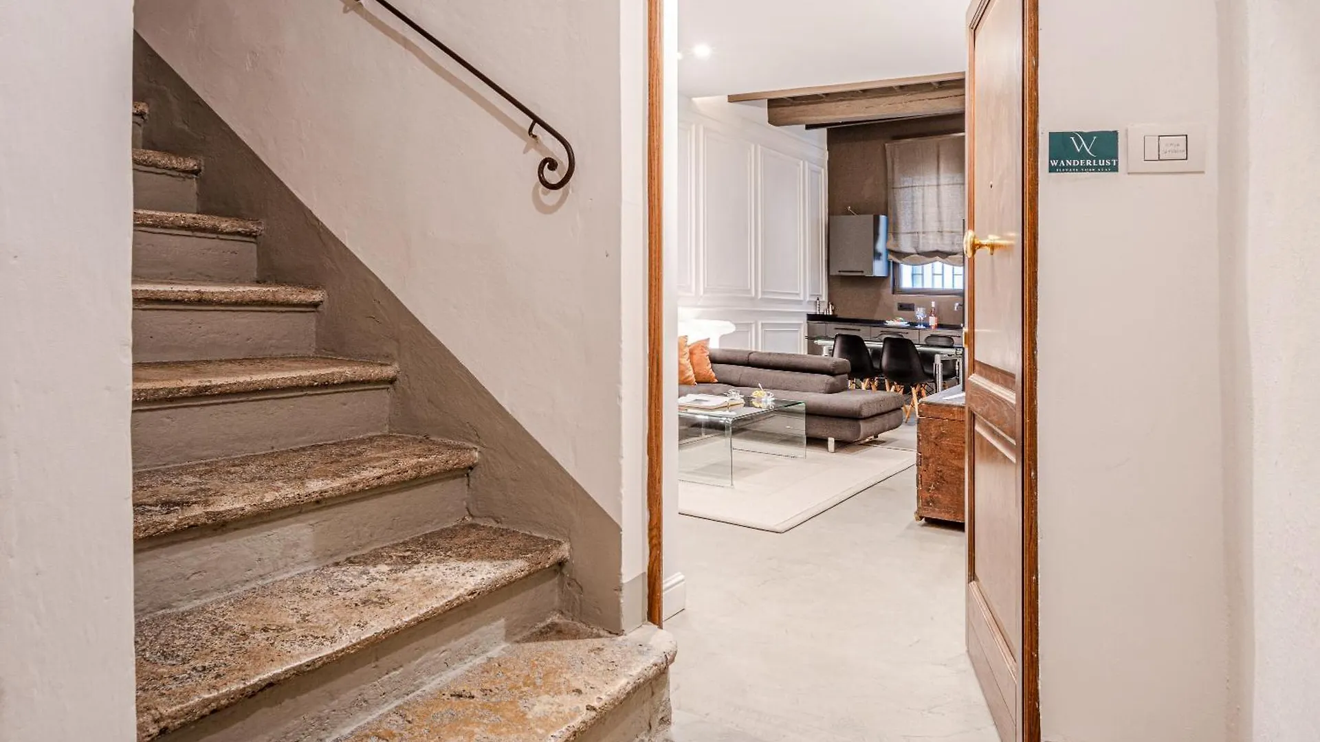 Casa Sapienza - Luxury Apartment In The Centre シエーナ