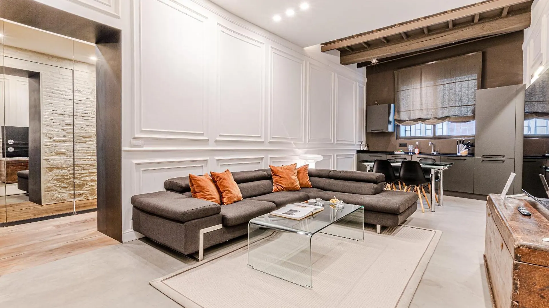 Casa Sapienza - Luxury Apartment In The Centre シエーナ イタリア